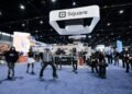 Square ‘Jazzes’ up the 2026 National Restaurant Association Show