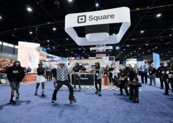 Square ‘Jazzes’ up the 2026 National Restaurant Association Show