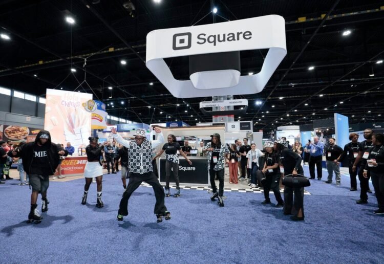 Square ‘Jazzes’ up the 2026 National Restaurant Association Show