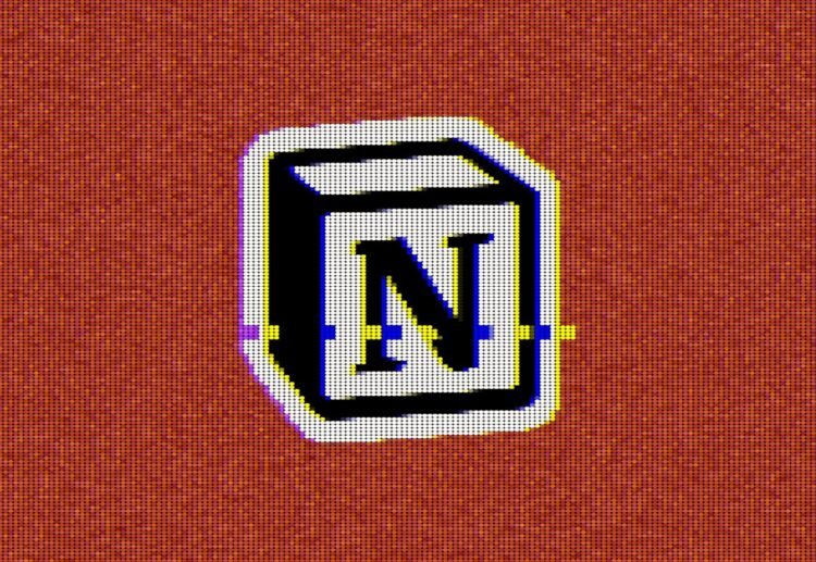 Notion restores access to Anthropic after service disruption