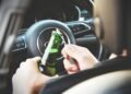 Nearly 1 in 3 Washington Traffic Deaths in 2024 Involved a Drunk Driver