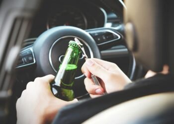 Nearly 1 in 3 Washington Traffic Deaths in 2024 Involved a Drunk Driver