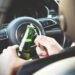 Nearly 1 in 3 Washington Traffic Deaths in 2024 Involved a Drunk Driver
