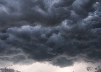 Texas and California Lead Nation’s Storm Stress Rankings in 2025