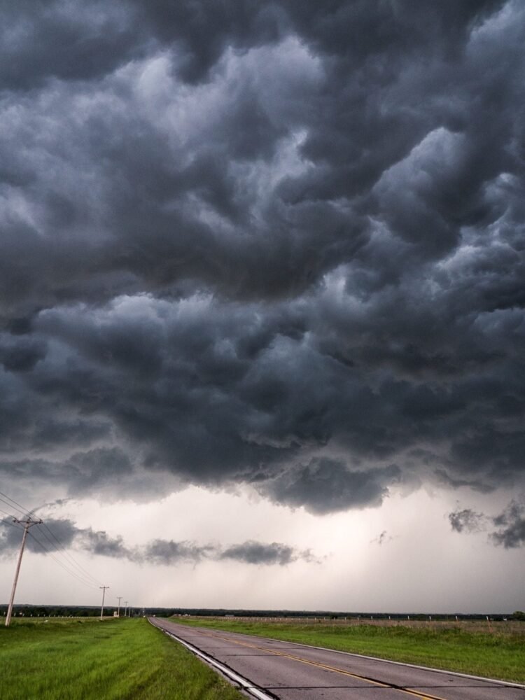 Texas and California Lead Nation’s Storm Stress Rankings in 2025