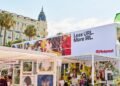 Cannes Lions 2026 Experiential, Part 2: Netflix, Uber, and More