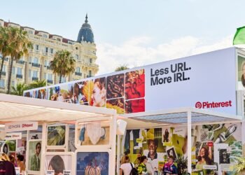Cannes Lions 2026 Experiential, Part 2: Netflix, Uber, and More