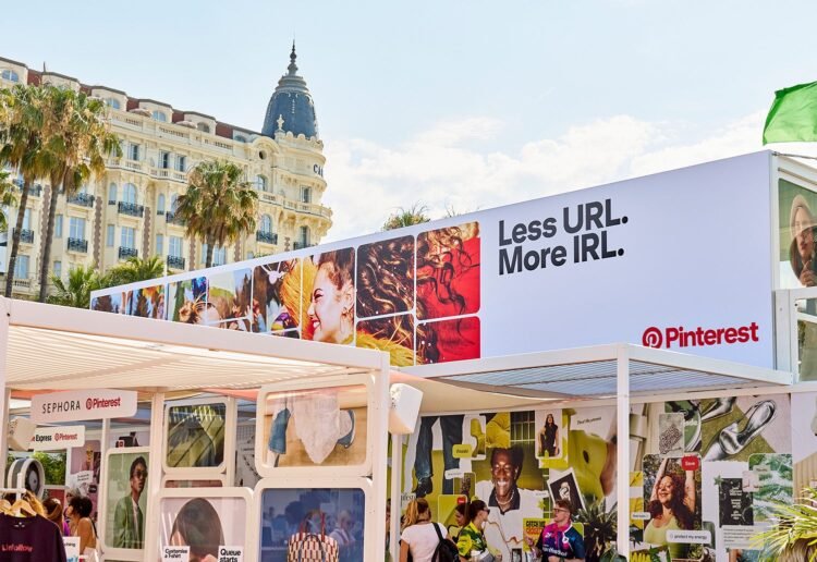 Cannes Lions 2026 Experiential, Part 2: Netflix, Uber, and More