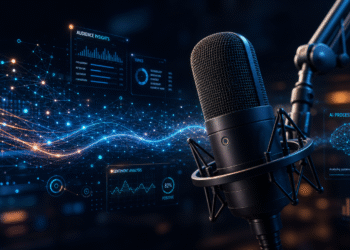 Where to Get a Free AI Podcast Audit