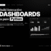 How to Design Python-First Interactive Dashboards with Prefab Reactive UI Components and Static HTML Export