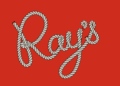 Base’s brand for smalltown ’80s seafood spot Ray’s is a masterclass in earnestness done well