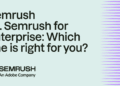 Which one is right for you?