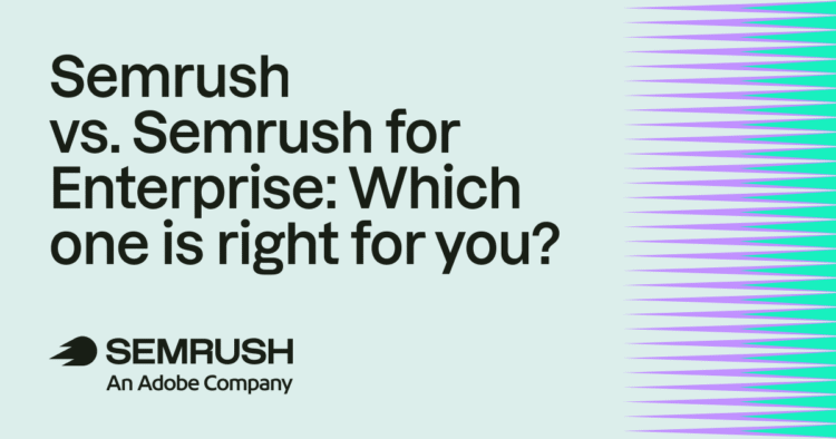 Which one is right for you?