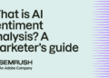 What is AI sentiment analysis? A marketer‘s guide