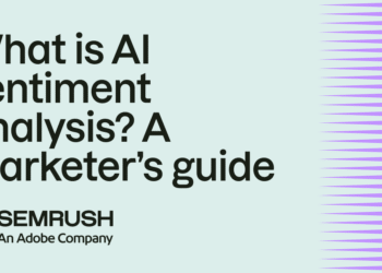What is AI sentiment analysis? A marketer‘s guide