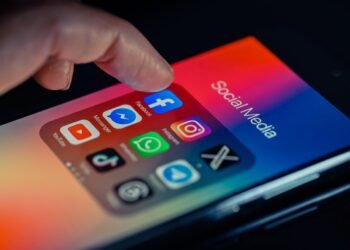 UK unveils sweeping social media ban for users under 16
