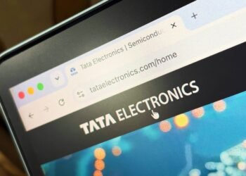 Tata Electronics, a major tech supplier to Apple and Tesla, confirms data breach