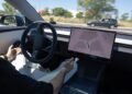 TechCrunch Mobility: All eyes on Tesla FSD