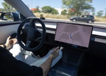 TechCrunch Mobility: All eyes on Tesla FSD
