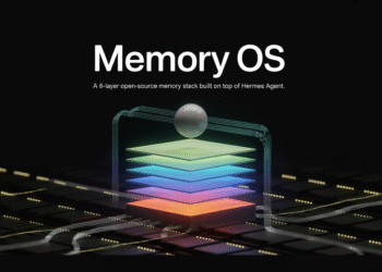 Meet Memory OS: A 6-Layer Open-Source Memory Stack Built on Top of Hermes Agent