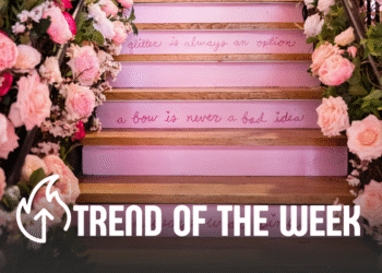 Experiential Marketing Trend of the Week: Think Pink