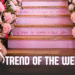 Experiential Marketing Trend of the Week: Think Pink