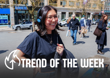 Experiential Marketing Trend of the Week: ASMR Experiences