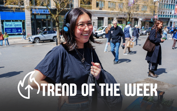 Experiential Marketing Trend of the Week: ASMR Experiences