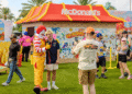 Five Reasons Nostalgia is Trending in Experiential