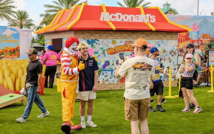 Five Reasons Nostalgia is Trending in Experiential