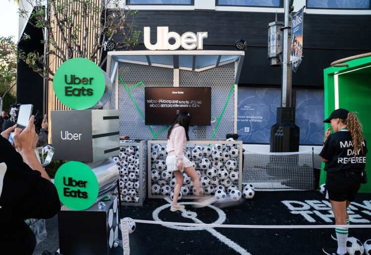 11 Brand Activations Scoring Big with Fans