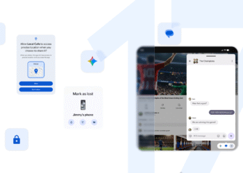 Android 17 has new features for productivity, gaming and security