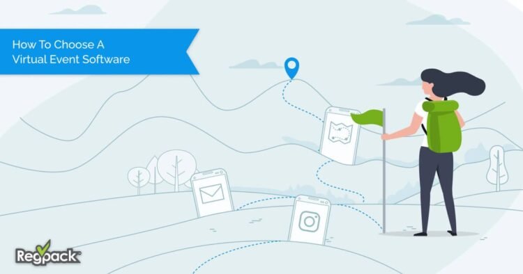 How to Choose a Virtual Event Software