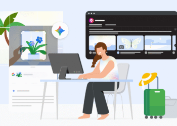 The best Google AI tools for college students on summer break