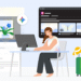 The best Google AI tools for college students on summer break
