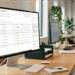 Registrant History