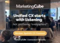 3 Practical Unified CX Lessons for Modern Leaders