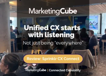 3 Practical Unified CX Lessons for Modern Leaders