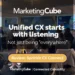 3 Practical Unified CX Lessons for Modern Leaders