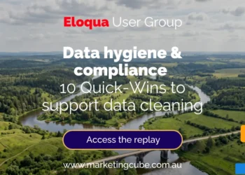 Boost your Eloqua Marketing Automation performance