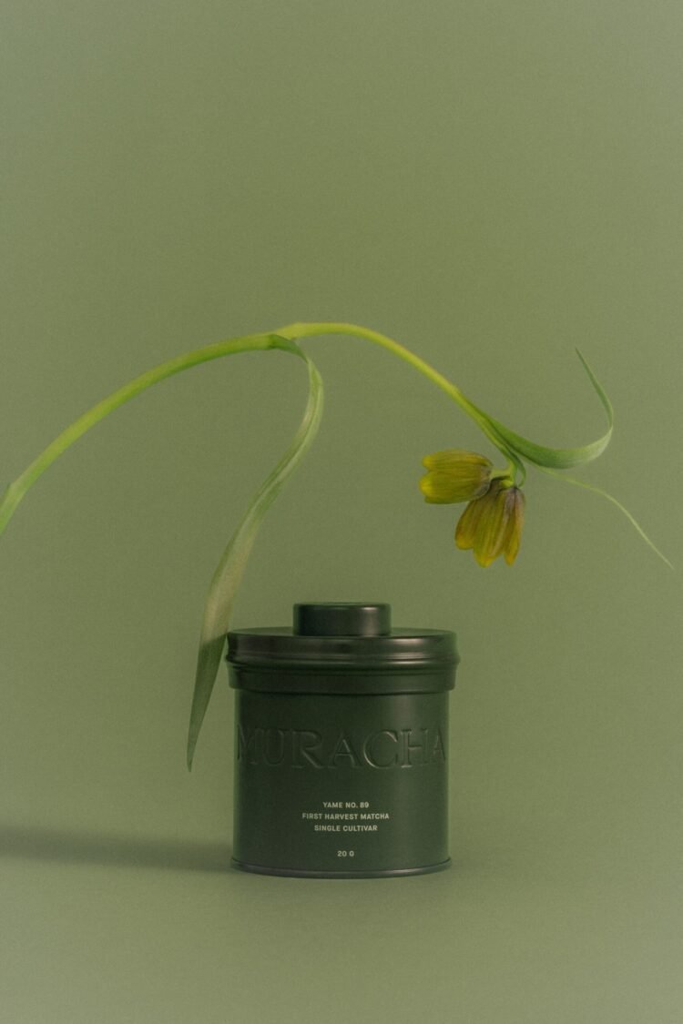 Muracha Launches First-Harvest Matcha with Debut Release of Yame No. 89