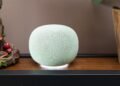 Google Home Speaker review: nice hardware, but Gemini for Home is a work in progress