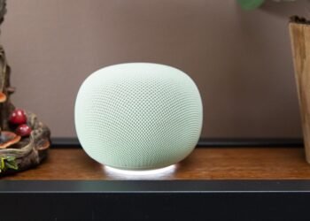 Google Home Speaker review: nice hardware, but Gemini for Home is a work in progress