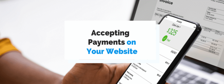 Must-Have Features for Accepting Payments Online