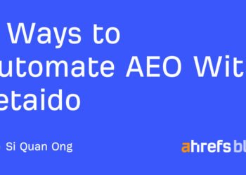 6 Ways to Automate AEO With Letaido