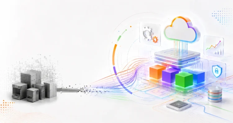 7 Benefits of Legacy Modernization Every Business Should Know