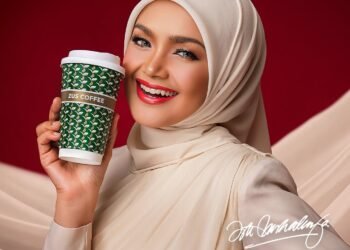 ZUS Coffee Has Brewed Up Something Special