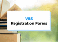 A Guide to Vacation Bible School