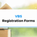 A Guide to Vacation Bible School
