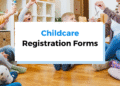 What Fields Should be Included in Your Childcare